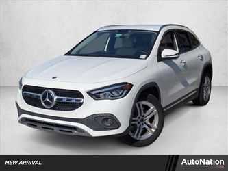2023 Mercedes-Benz GLA 250