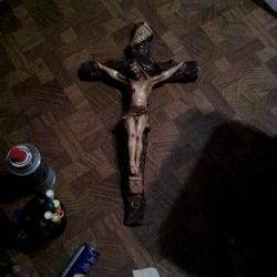 Jesus Cross 