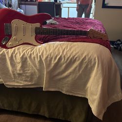 Fender Squier Mini 