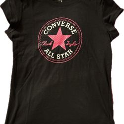 Converse T-shirt 