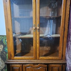 China Cabinet 