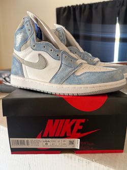 Retro 1 Hyper Royal