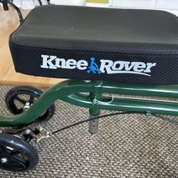 Knee Rover 
