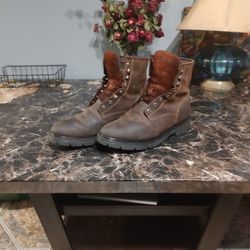 Cody James Work Boots
