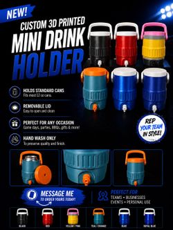 Can holder
