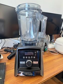 Vitamix Ascent 3500 Blender