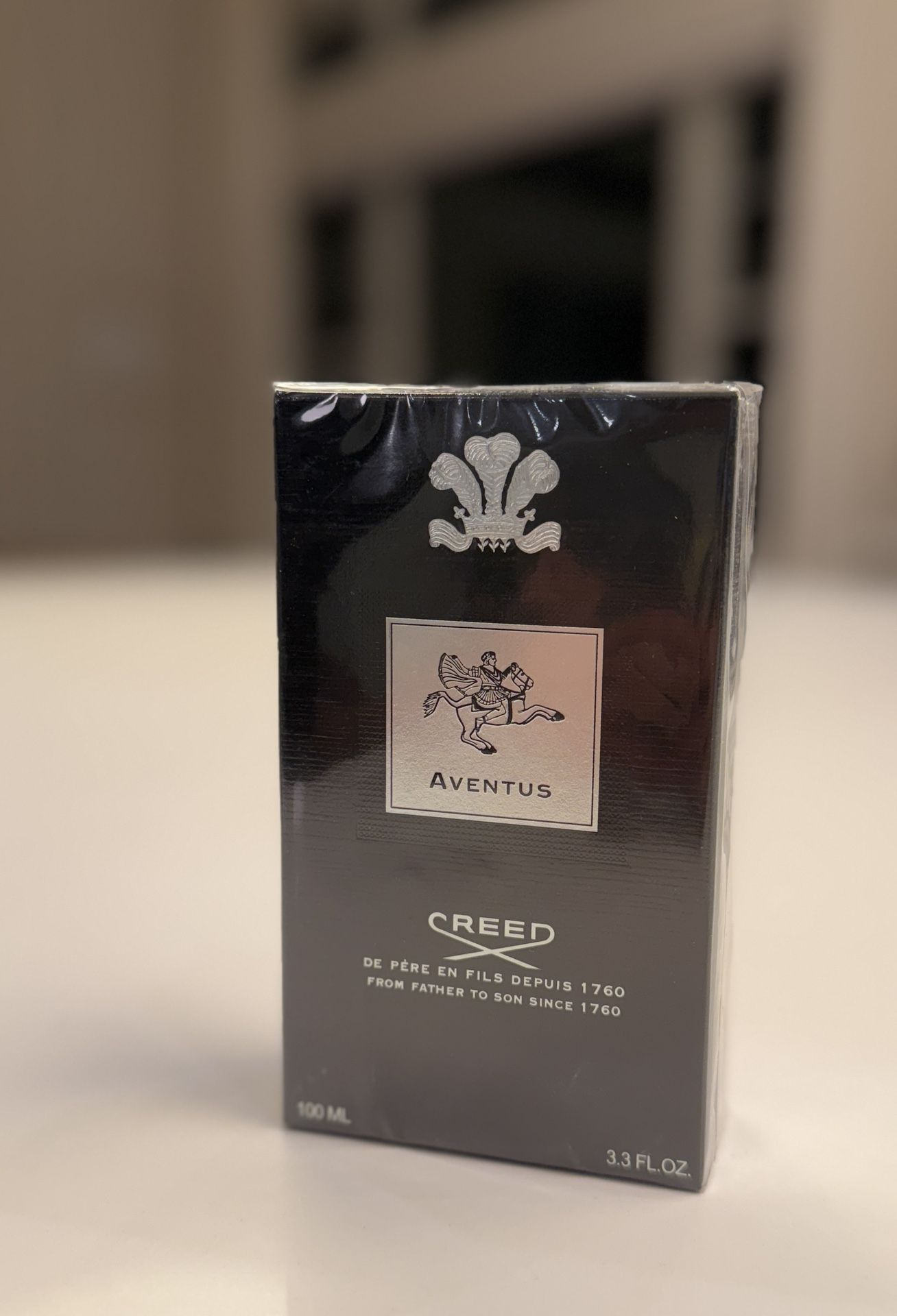 *SEND BEST OFFER* Creed Aventus 100ml