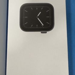 Apple Watch 5 Series 