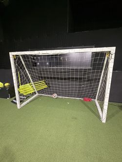 5x7 Futsal Goal