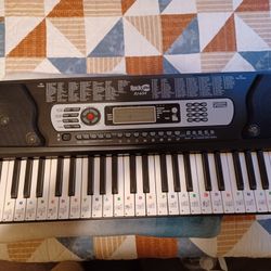 Nice Keyboard