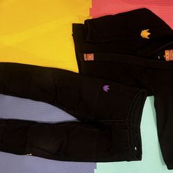 Kingz MMA womens jiu jitsu gi