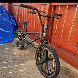 Bicicleta De Salto Mogoose