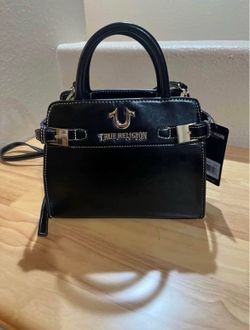 True Religion Bag