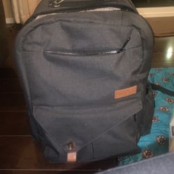 Hap Tim Diaper Backpack