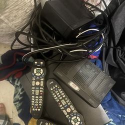 Controller, Modem/router