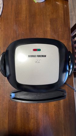 George Foreman Grill