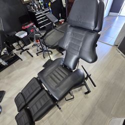 Tattoo Chair