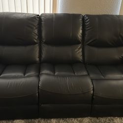 Couches 