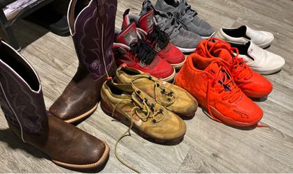 Men’s shoes