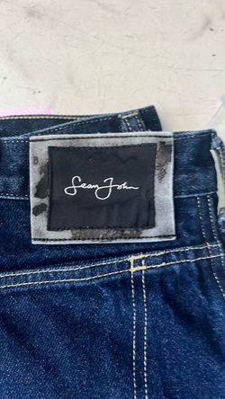 Baggy Sean John jeans for 10