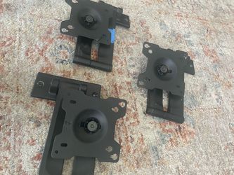 Monitor Moving mounts