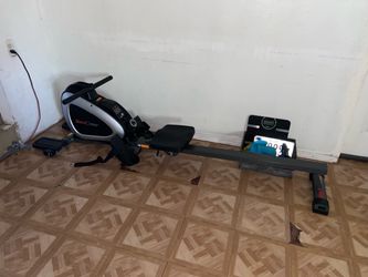 Rower