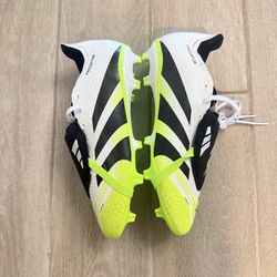 Adidas Predator League Tongue FG/MG