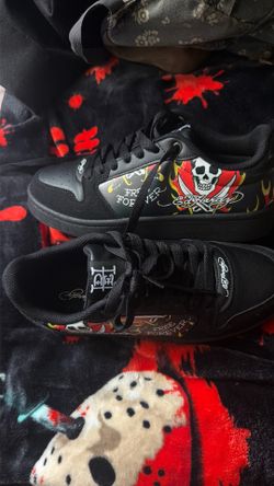 ED Hardy