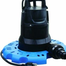 🌊🌊🌊¼ HP Automatic ON/OFF Swimming🌊🌊🌊

