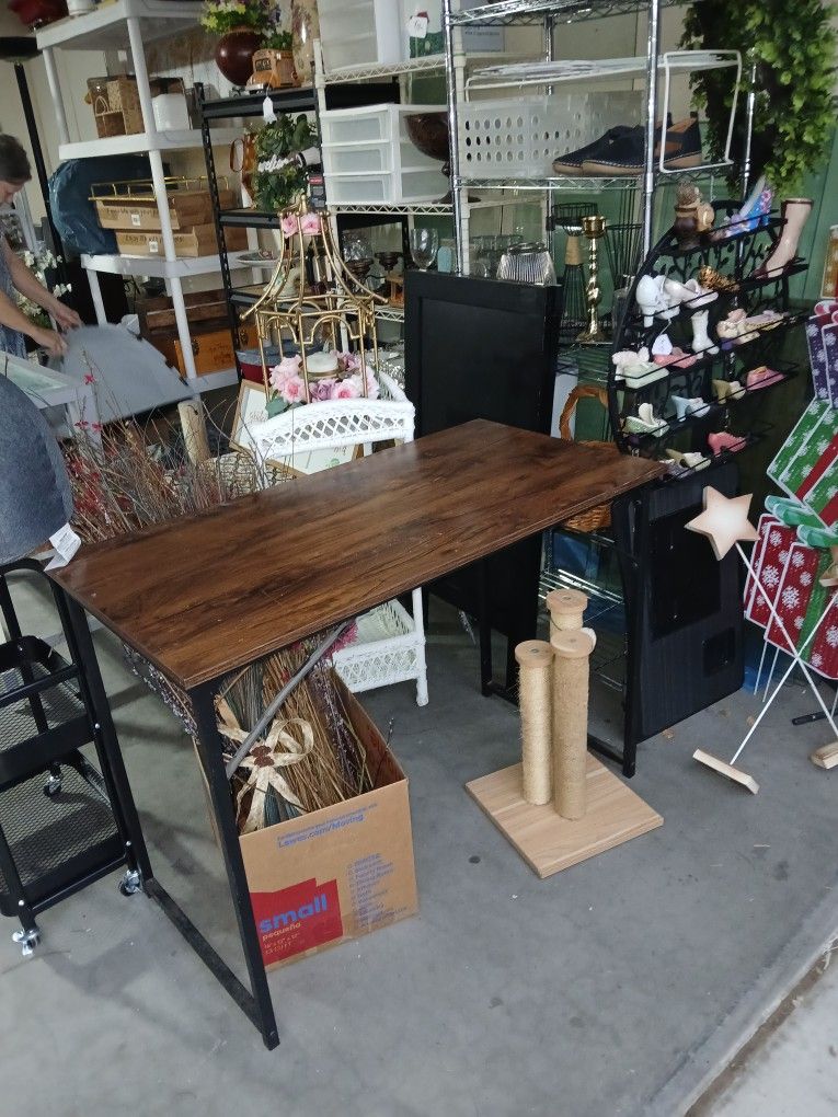 Work Table