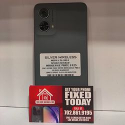 MOTO G 5G 2024