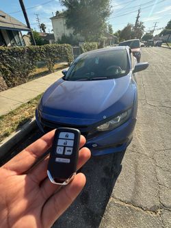 Car Keys N Remotes/ Llaves Con Control
