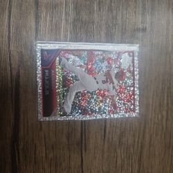 Albert Pujols Card 178