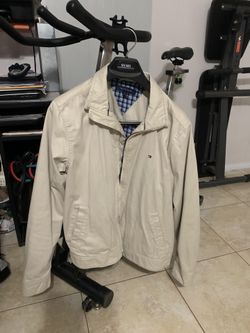 Tommy jacket