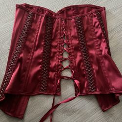 Corset