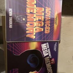 Advanced Mega Memory 