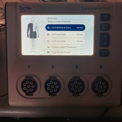 Compression System 