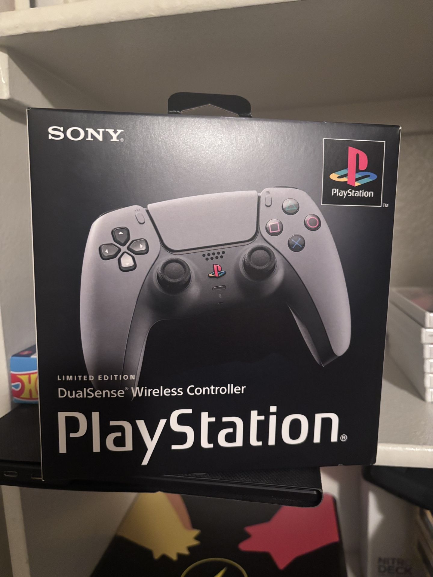 PS5 30th Edition