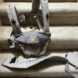Lille Baby Carrier