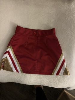 Cheer Skirt Youth XS CYSC