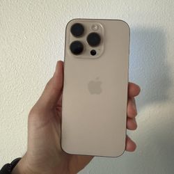 iPhone 16 Pro Unlocked 512Gb