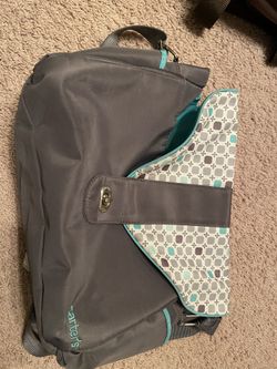 Diaper Bag
