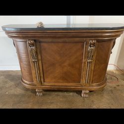 Bar- Hostess station 