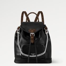 Designer Backpack