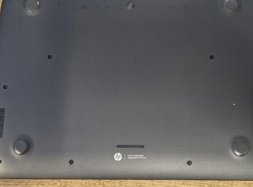 HP Chromebook 14" 4gb 16gb Laptop