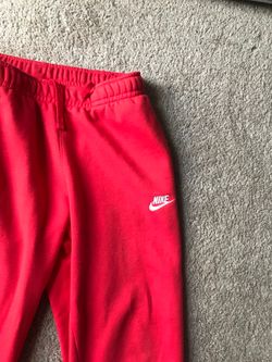 Nike joggers
