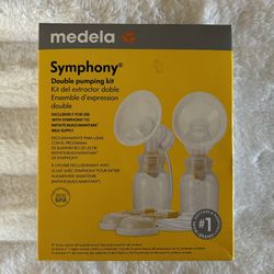 Models Double Pumping Kit