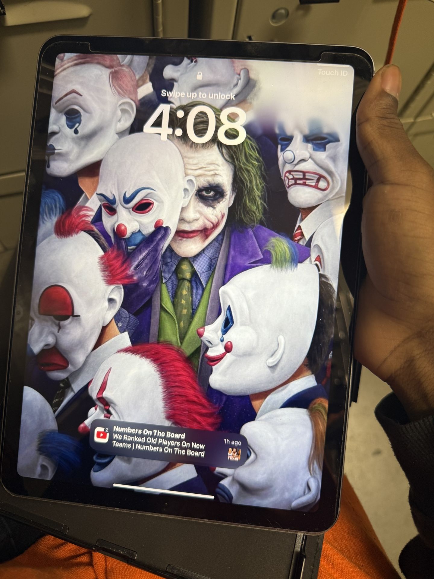 Apple iPad Air 11 Inch M3 2025