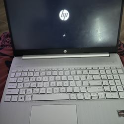 HP Laptop