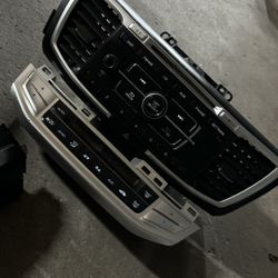 Radio Honda Accord 2013-2017